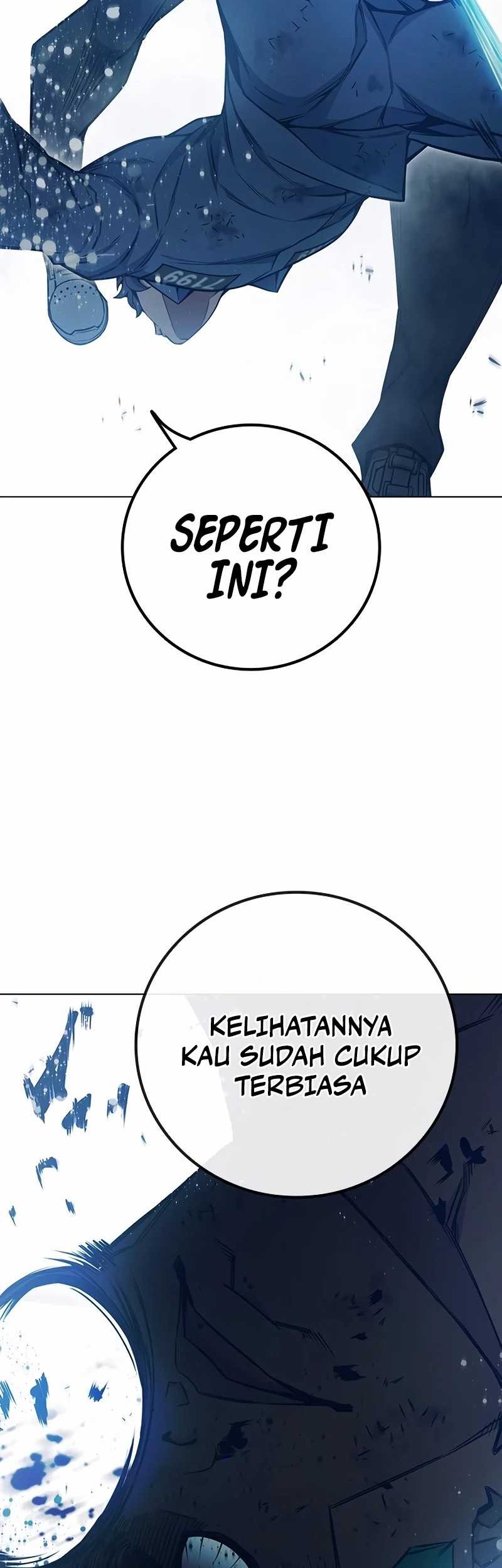 Juvenile Prison Chapter 50 Gambar 75