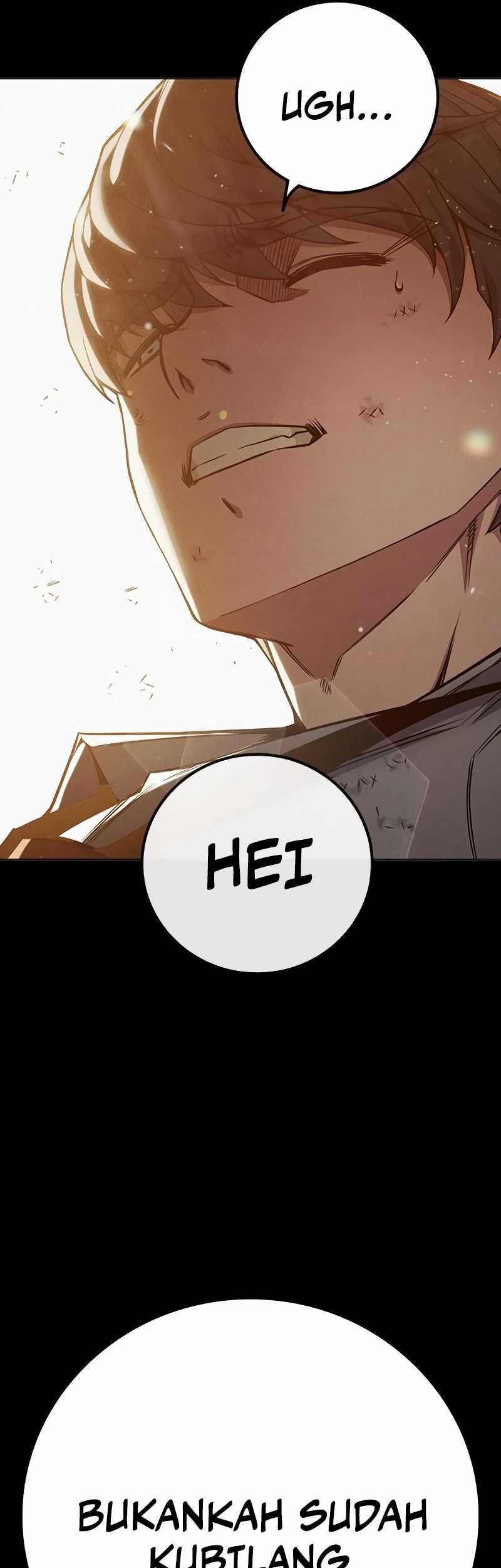 Juvenile Prison Chapter 50 Gambar 80