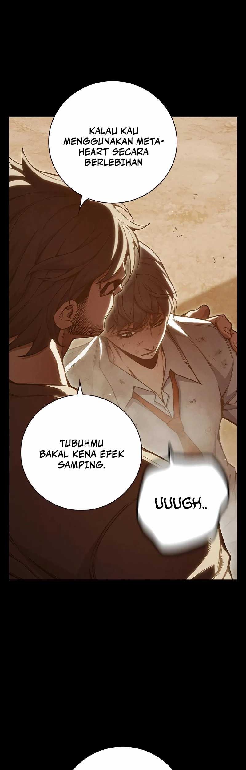 Juvenile Prison Chapter 50 Gambar 82