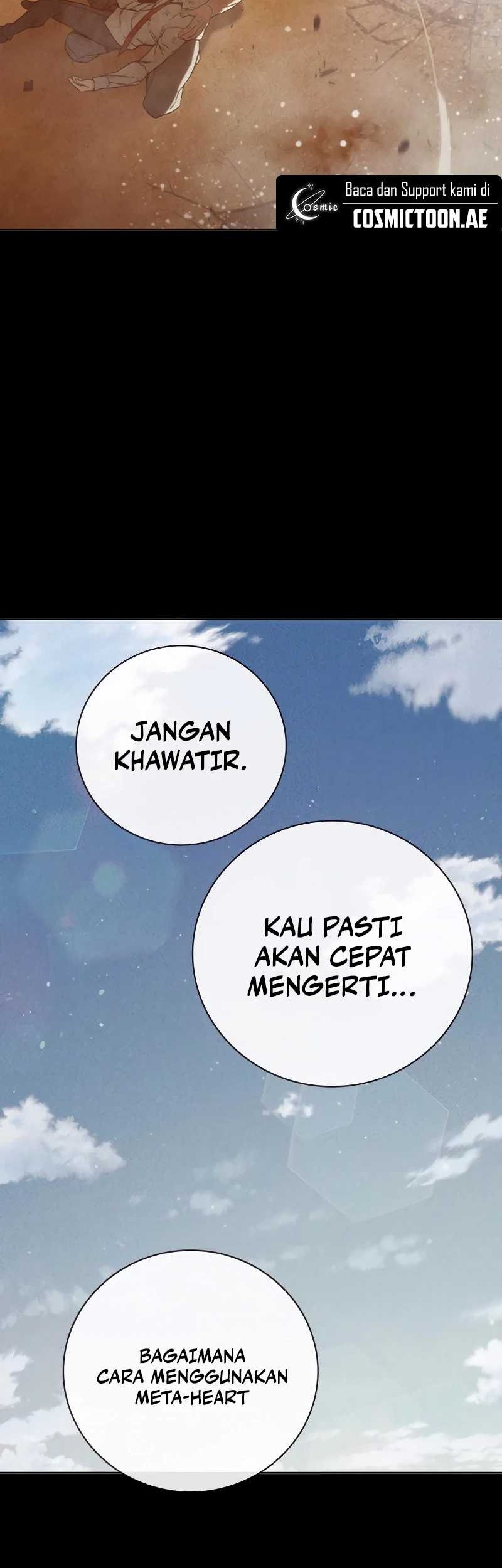 Juvenile Prison Chapter 50 Gambar 85