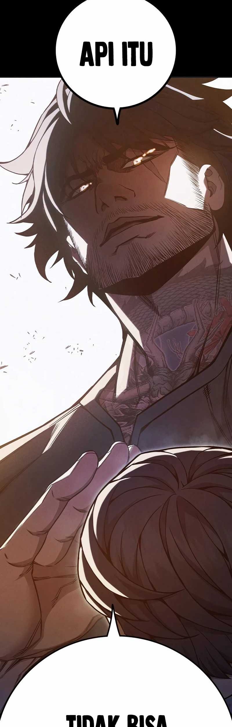 Juvenile Prison Chapter 50 Gambar 87