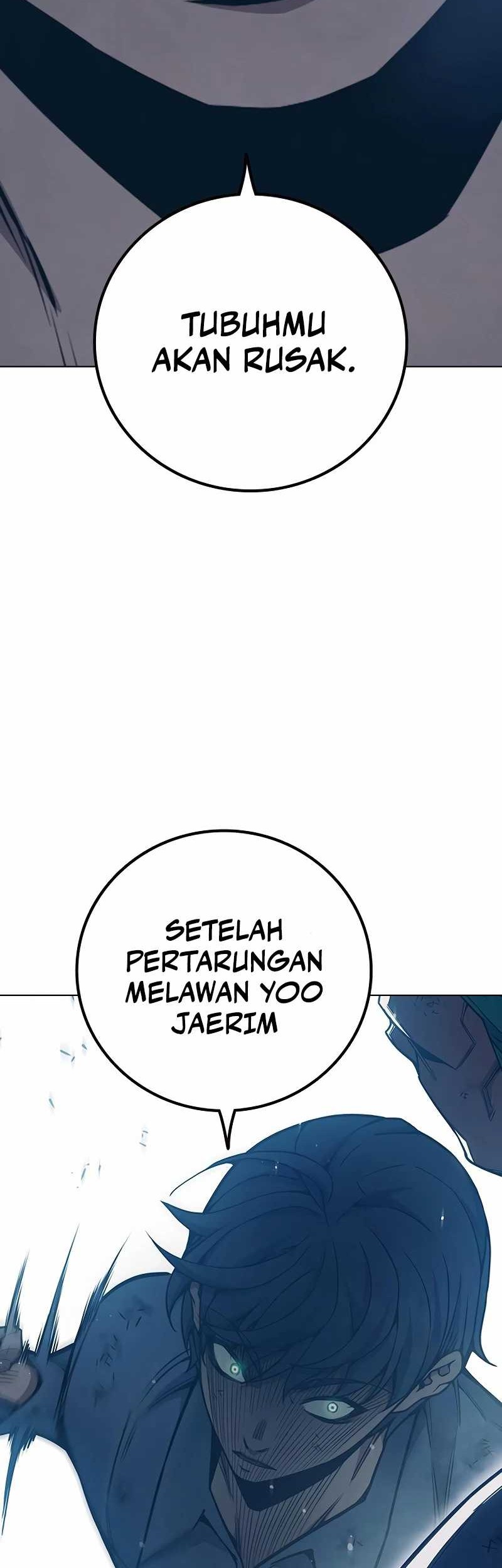 Juvenile Prison Chapter 50 Gambar 89