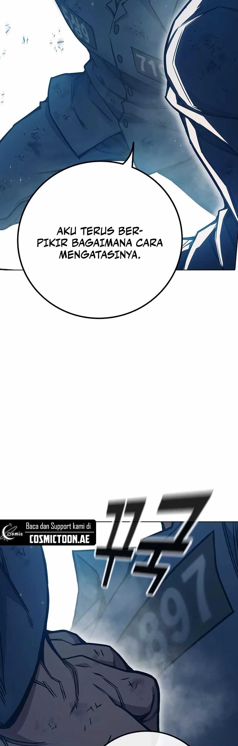 Juvenile Prison Chapter 50 Gambar 90