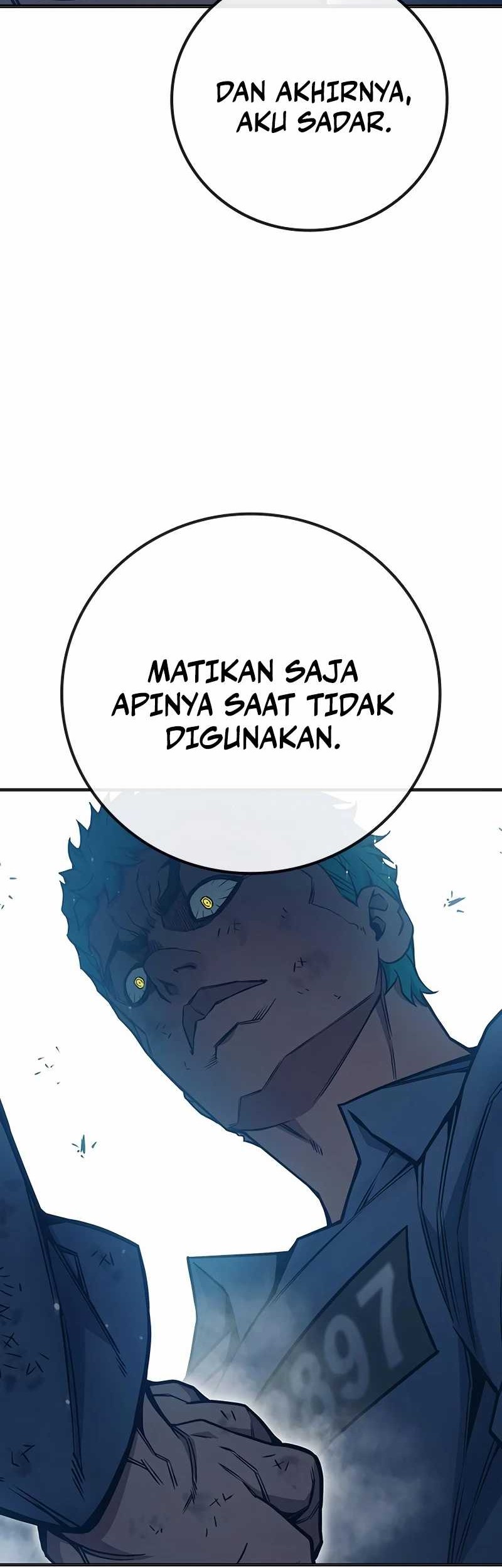 Juvenile Prison Chapter 50 Gambar 91