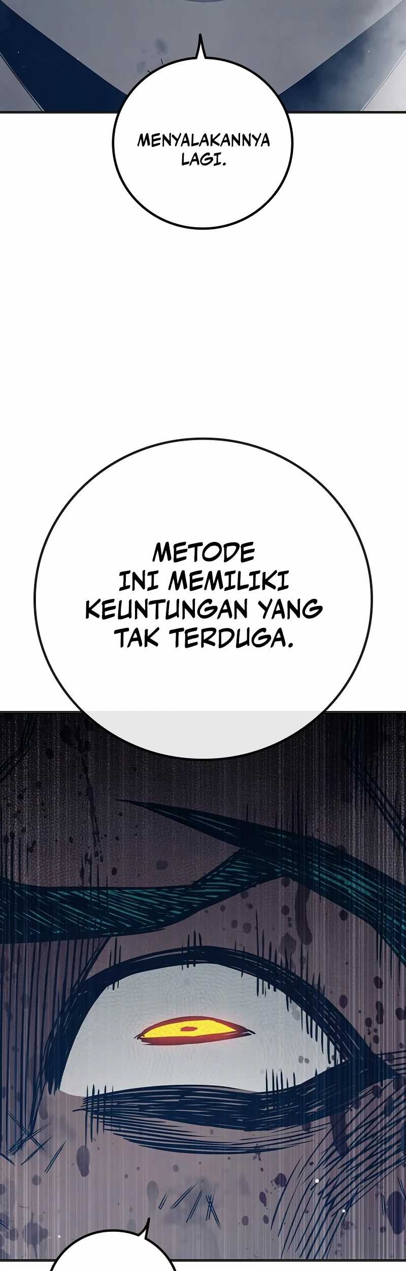 Juvenile Prison Chapter 50 Gambar 104