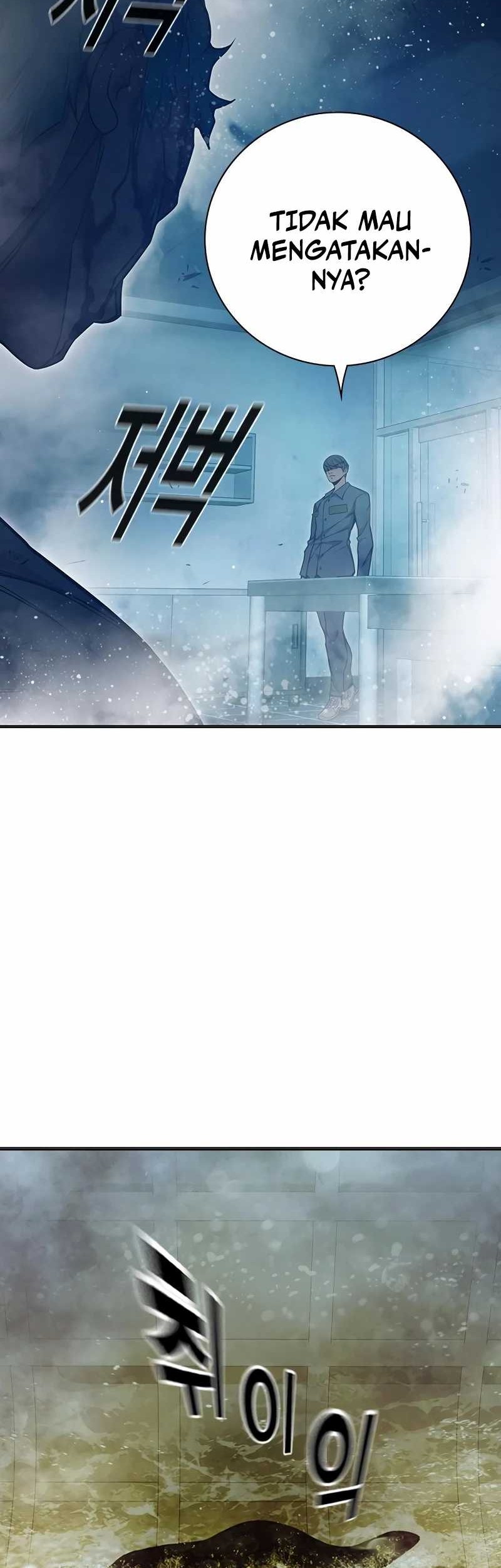 Juvenile Prison Chapter 50 Gambar 111