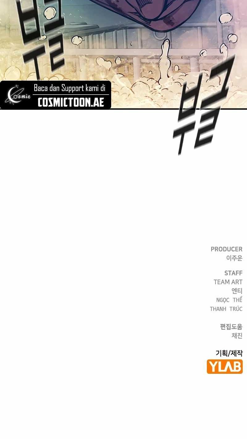 Juvenile Prison Chapter 50 Gambar 117