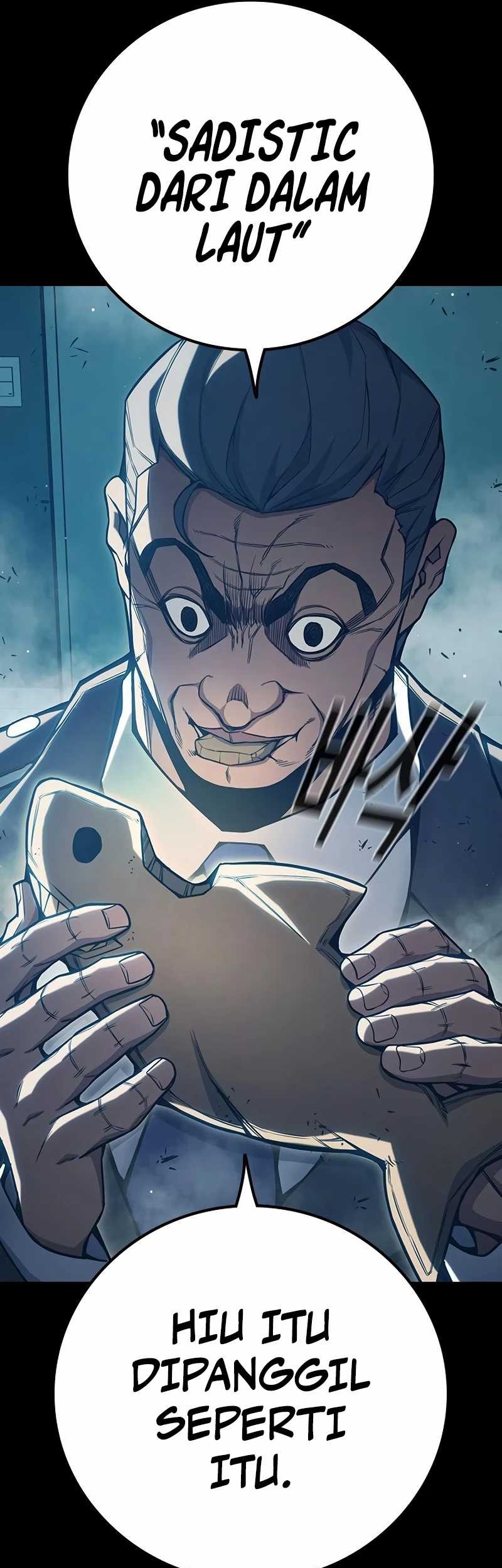 Juvenile Prison Chapter 50 Gambar 8