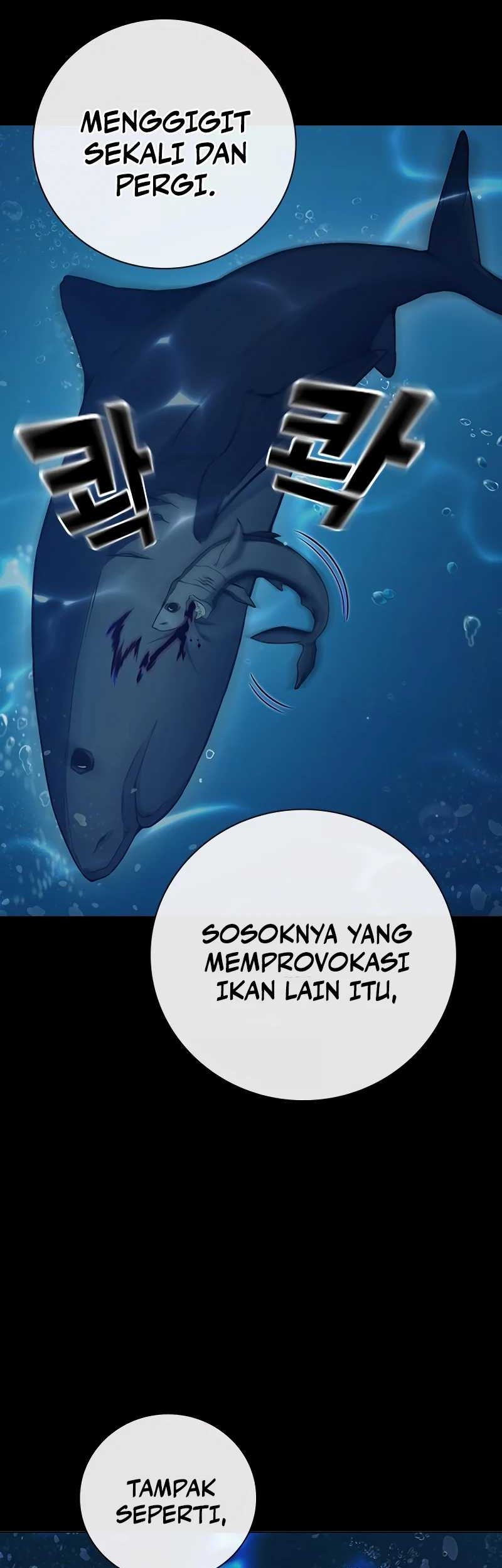 Juvenile Prison Chapter 50 Gambar 10