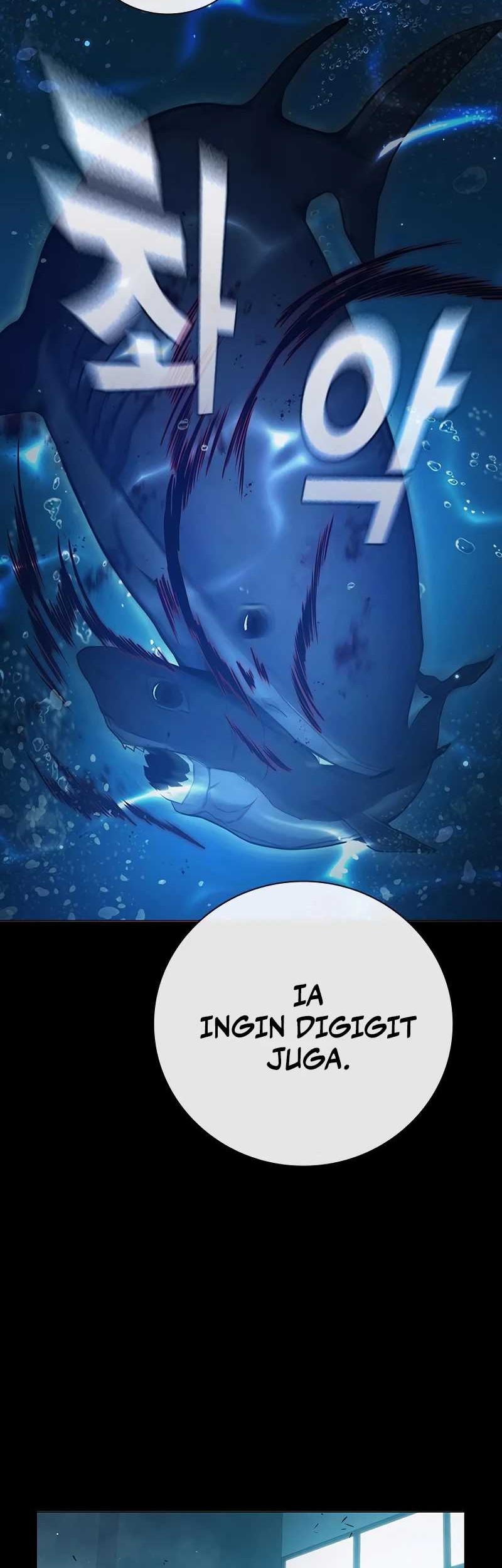 Juvenile Prison Chapter 50 Gambar 11