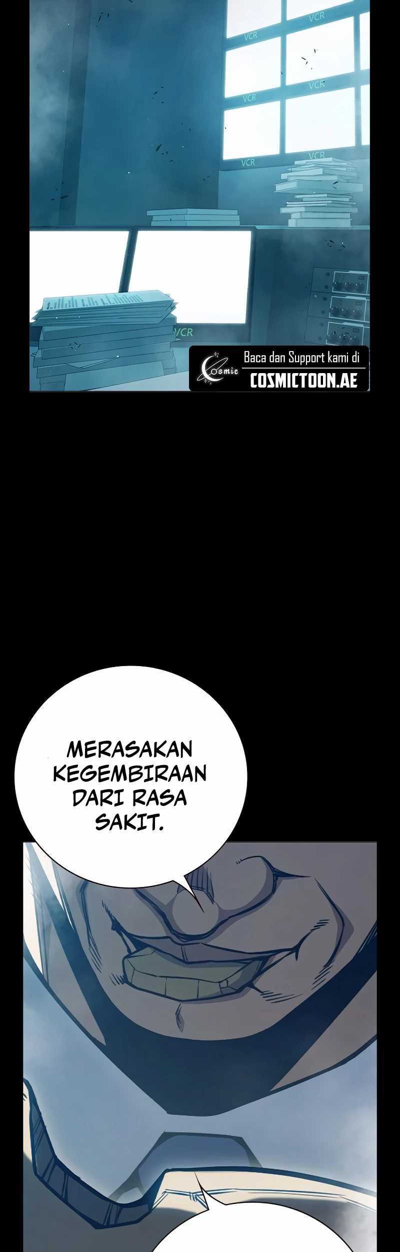 Juvenile Prison Chapter 50 Gambar 12