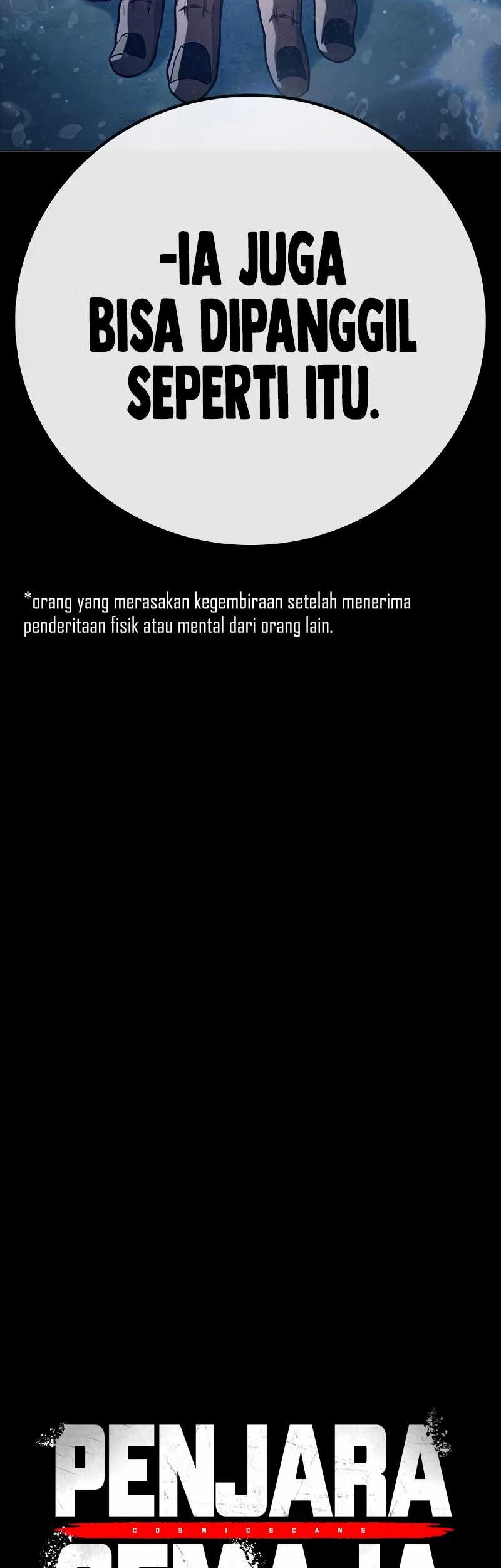 Juvenile Prison Chapter 50 Gambar 15