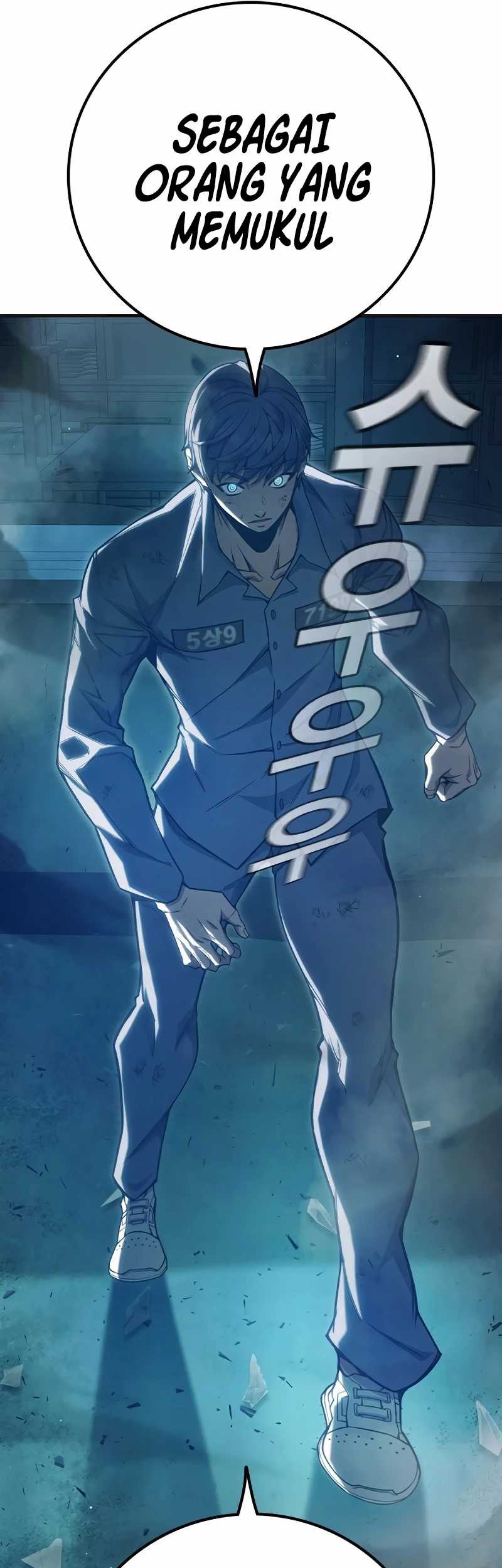 Juvenile Prison Chapter 50 Gambar 26