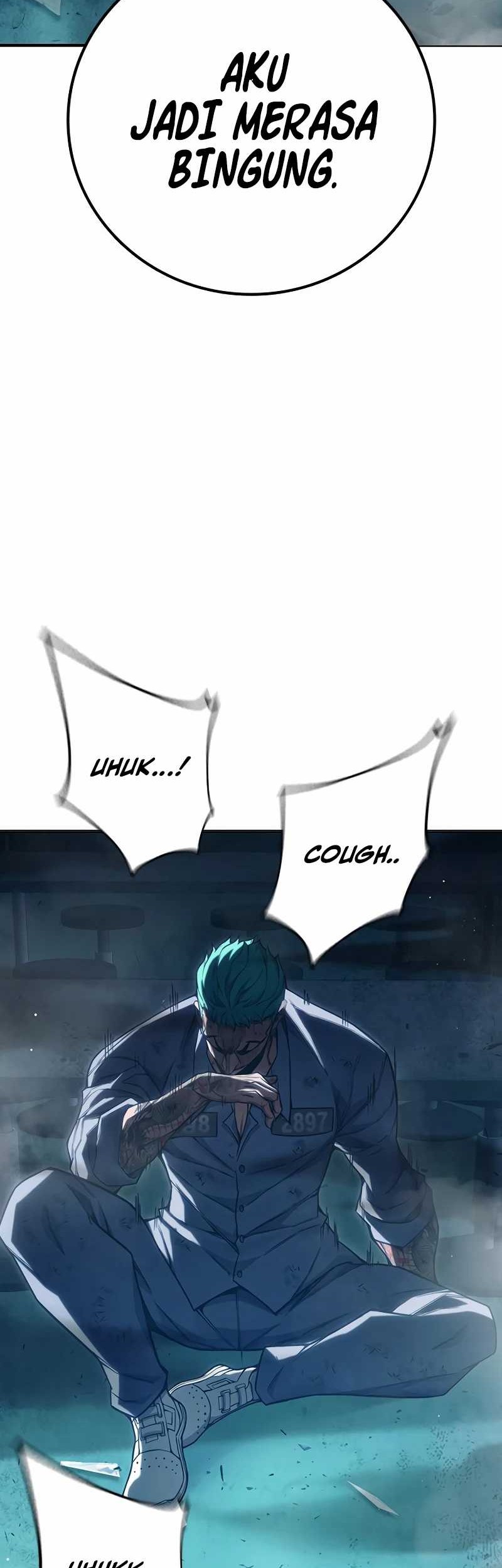 Juvenile Prison Chapter 50 Gambar 27