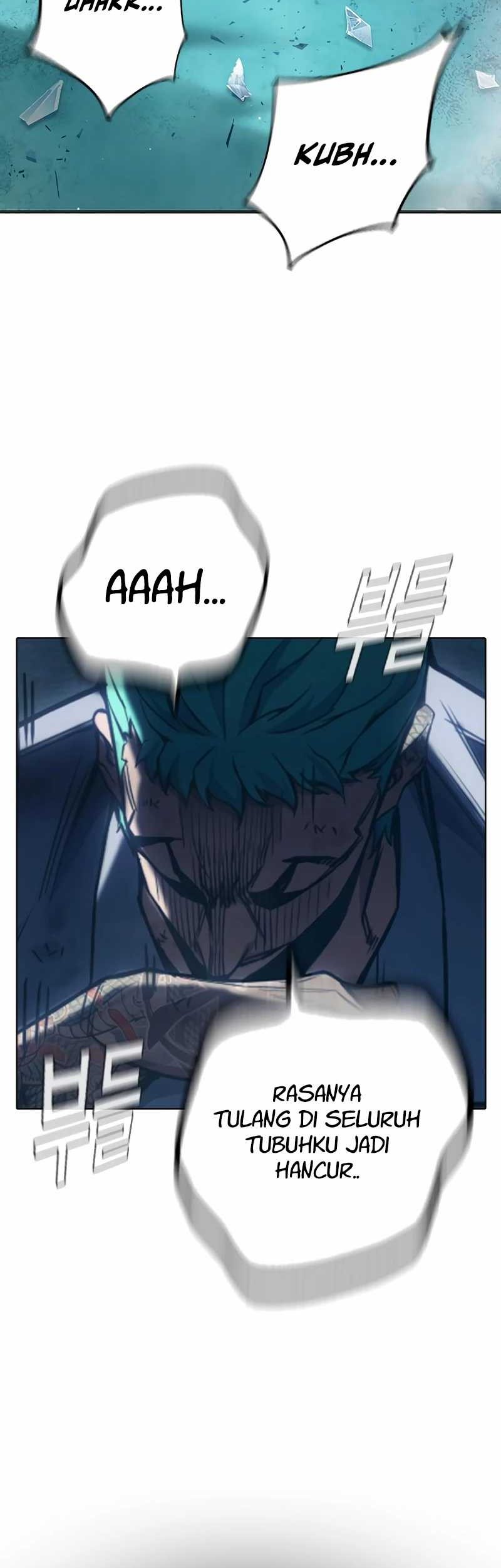 Juvenile Prison Chapter 50 Gambar 28
