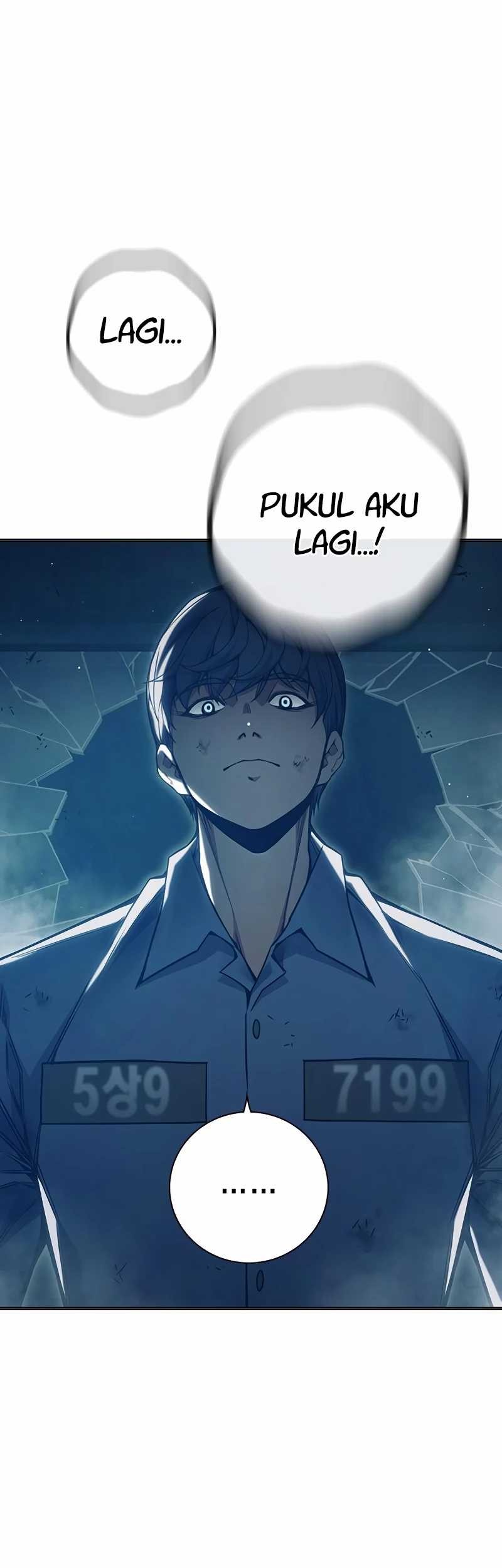 Juvenile Prison Chapter 50 Gambar 30