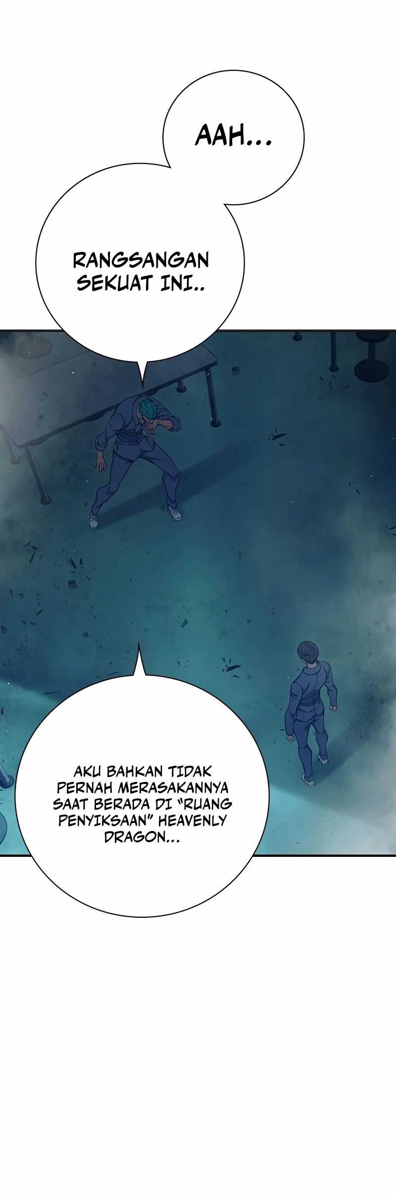 Juvenile Prison Chapter 50 Gambar 31