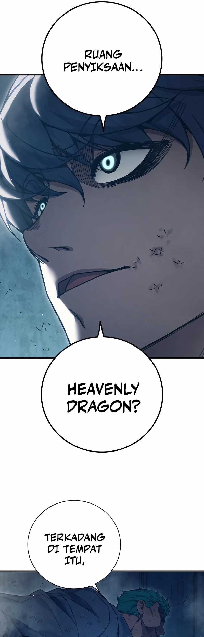 Juvenile Prison Chapter 50 Gambar 32