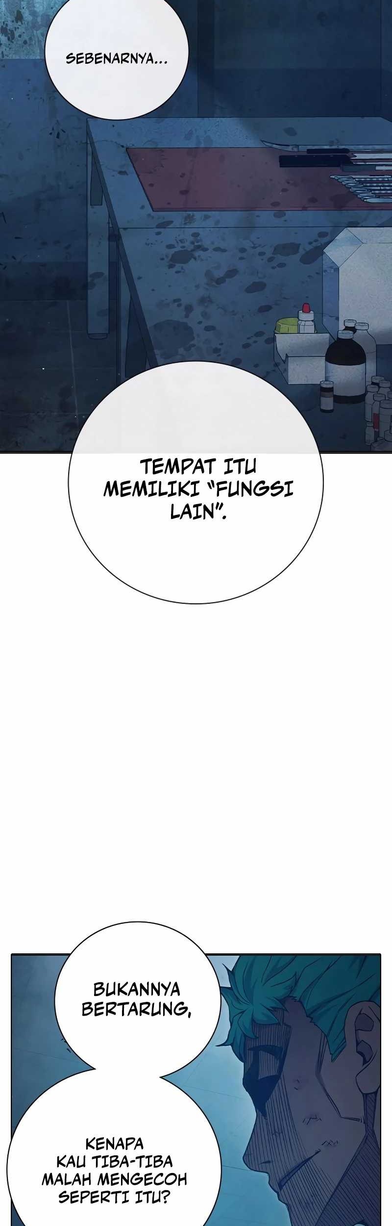 Juvenile Prison Chapter 50 Gambar 34