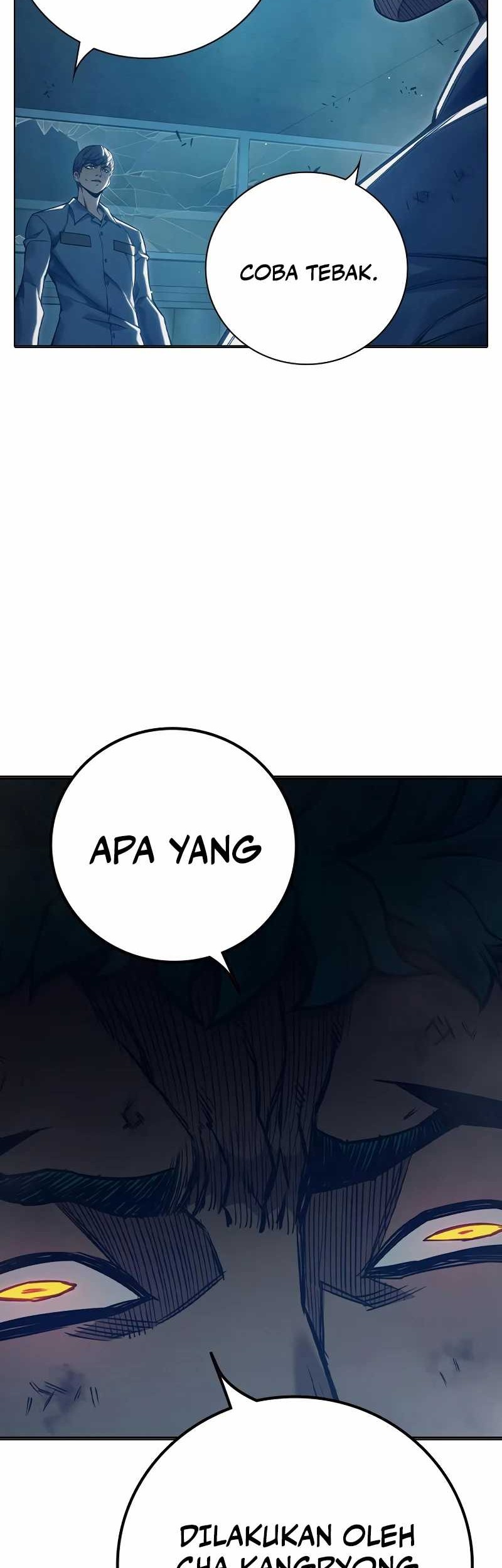 Juvenile Prison Chapter 50 Gambar 35