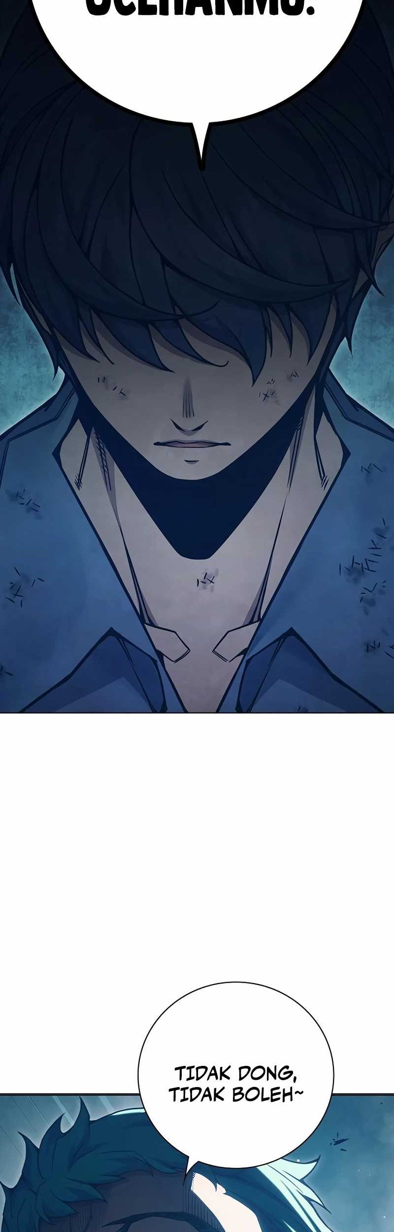 Juvenile Prison Chapter 50 Gambar 39