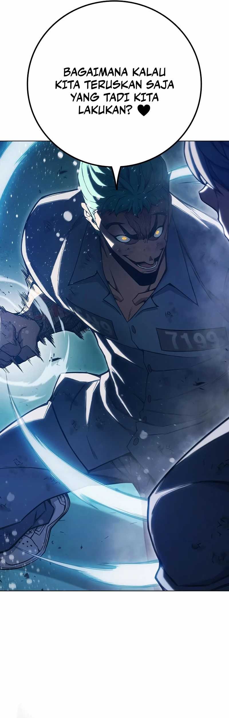 Juvenile Prison Chapter 50 Gambar 44