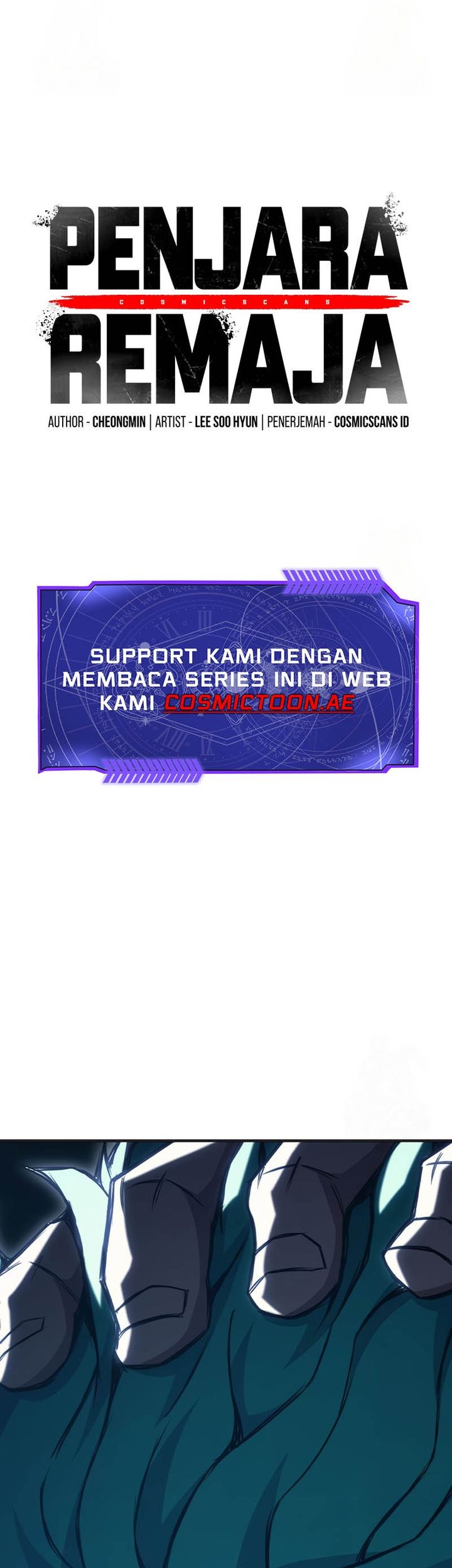 Juvenile Prison Chapter 51 Gambar 21