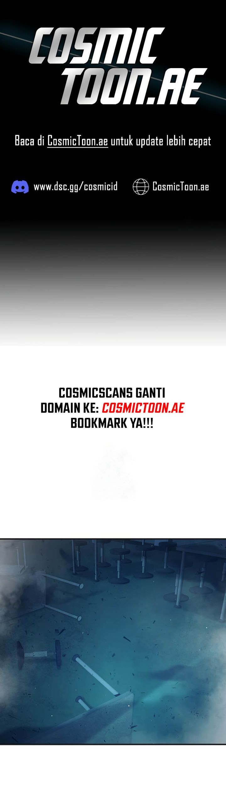 Baca Komik Juvenile Prison Chapter 51 Gambar 1