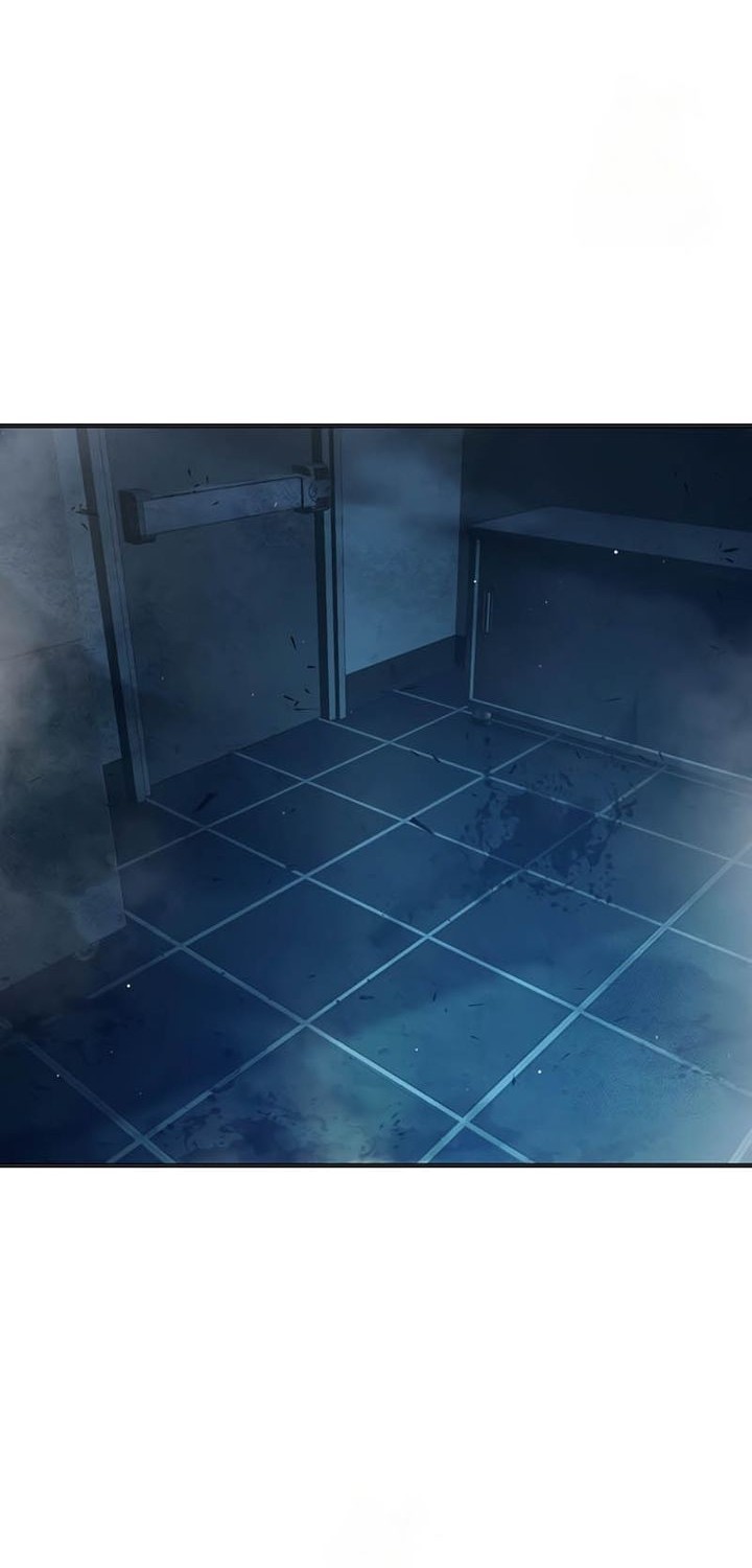 Baca Manhwa Juvenile Prison Chapter 51 Gambar 2