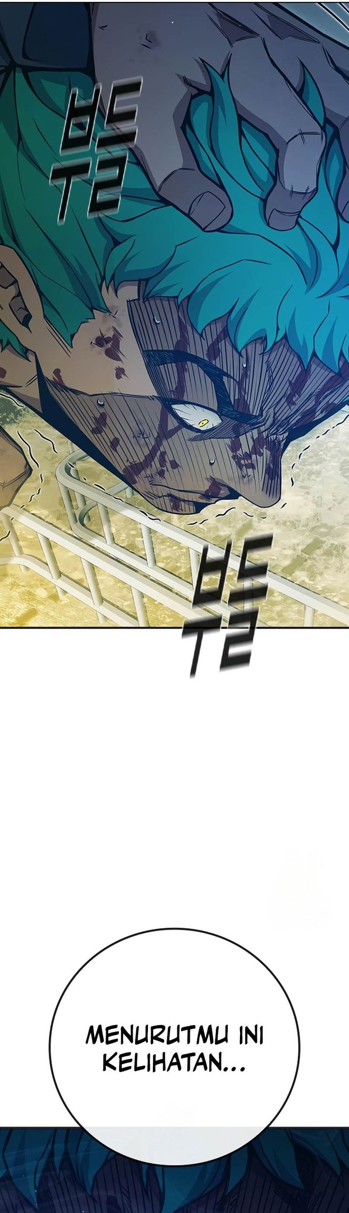 Juvenile Prison Chapter 51 Gambar 41
