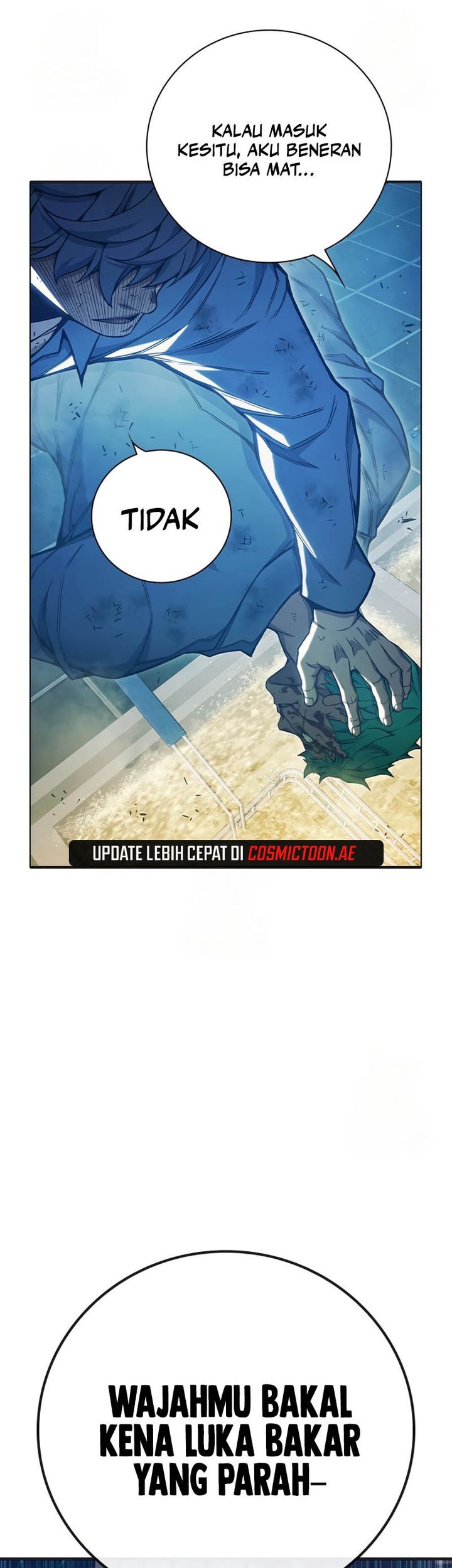 Juvenile Prison Chapter 51 Gambar 49