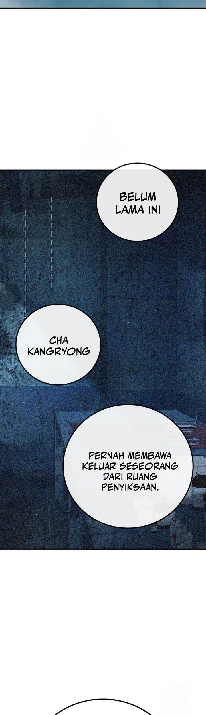 Juvenile Prison Chapter 51 Gambar 59