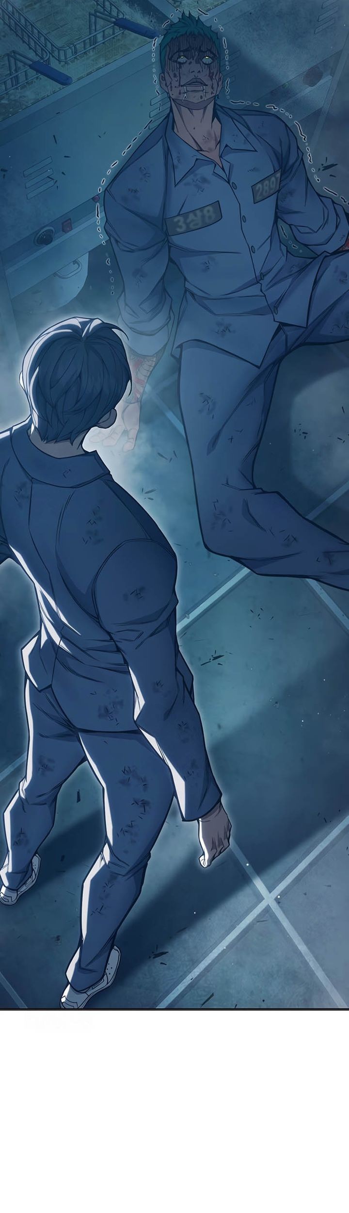 Juvenile Prison Chapter 51 Gambar 69