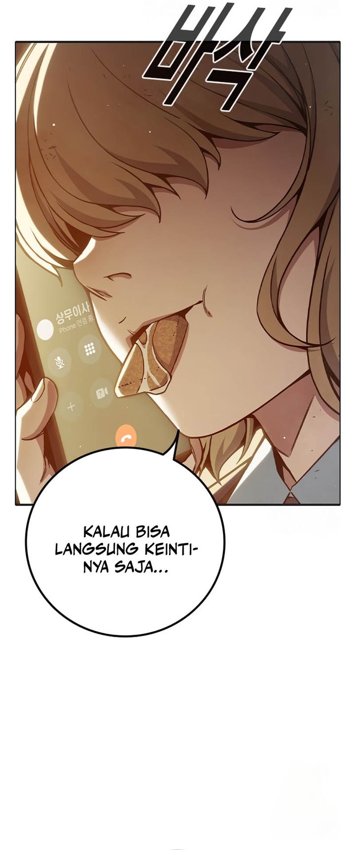 Juvenile Prison Chapter 51 Gambar 75