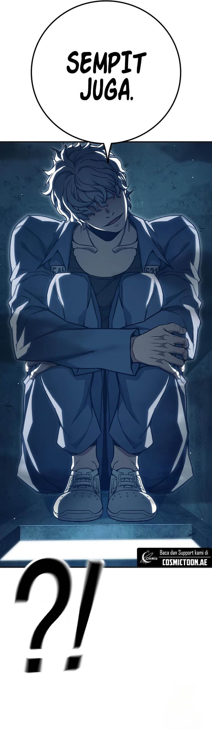 Juvenile Prison Chapter 51 Gambar 5