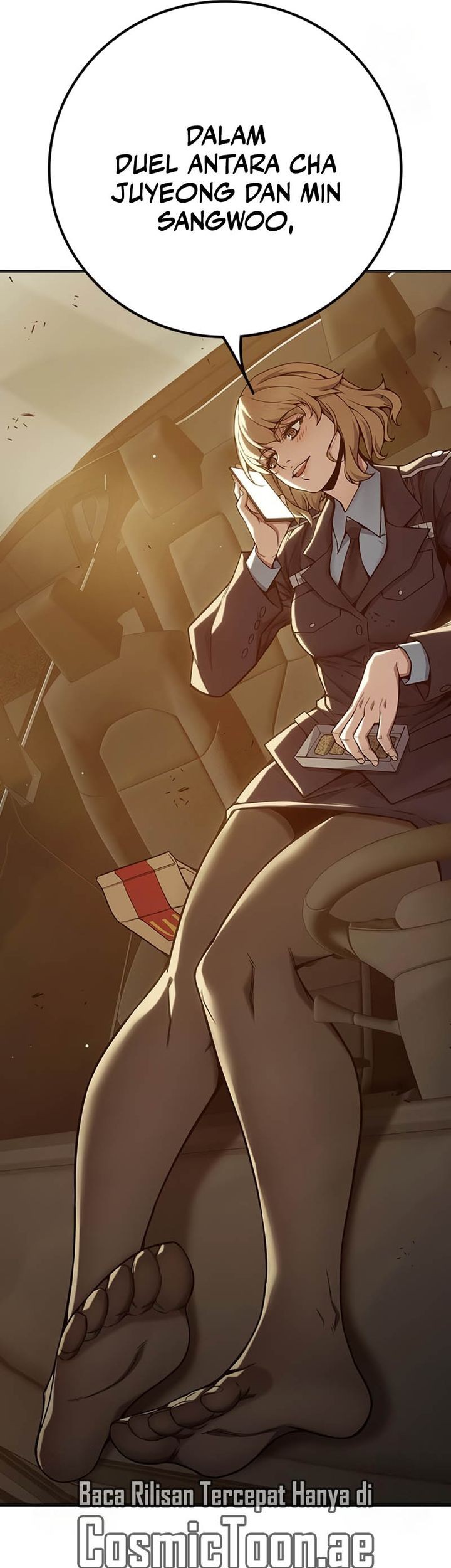 Juvenile Prison Chapter 51 Gambar 76