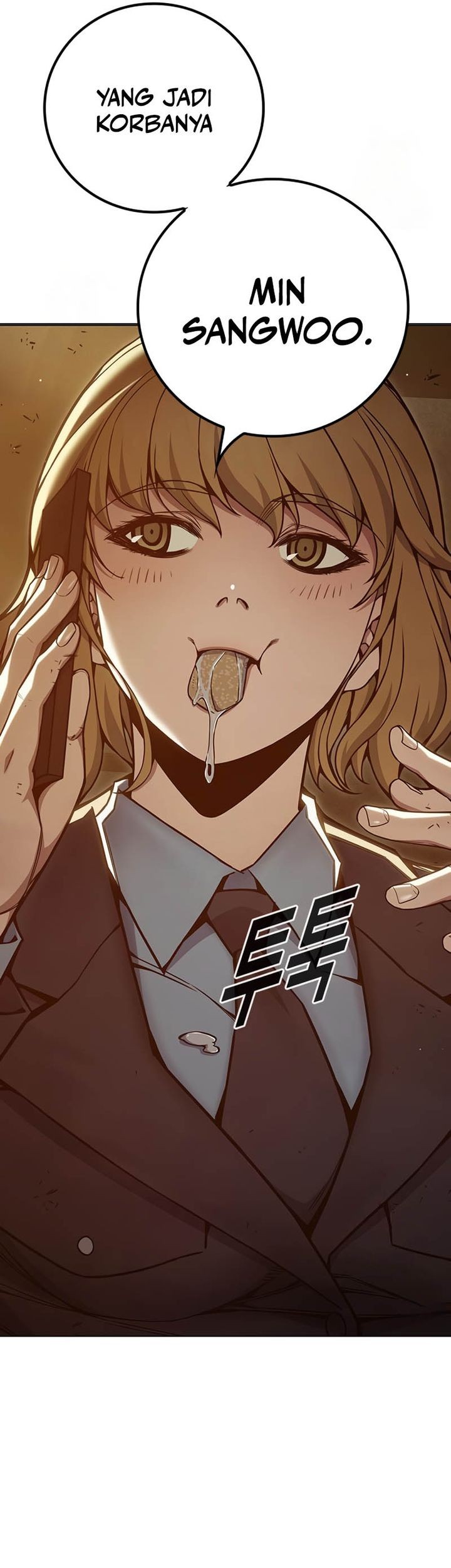 Juvenile Prison Chapter 51 Gambar 78