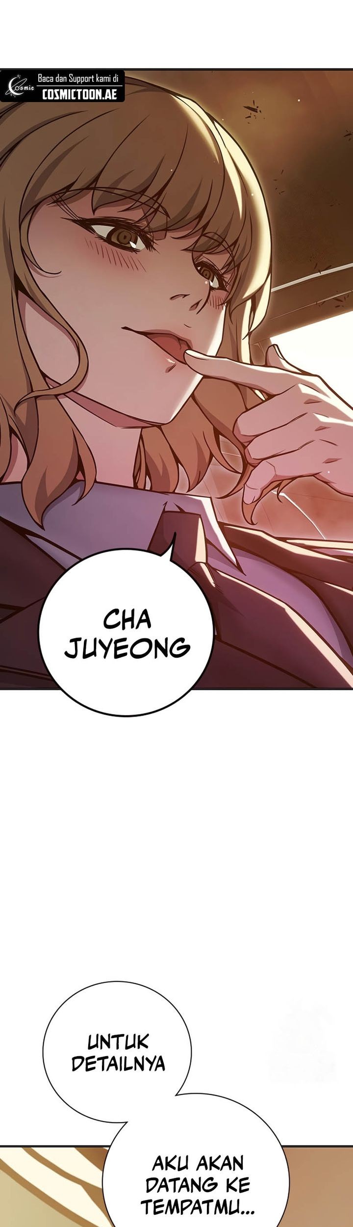Juvenile Prison Chapter 51 Gambar 80