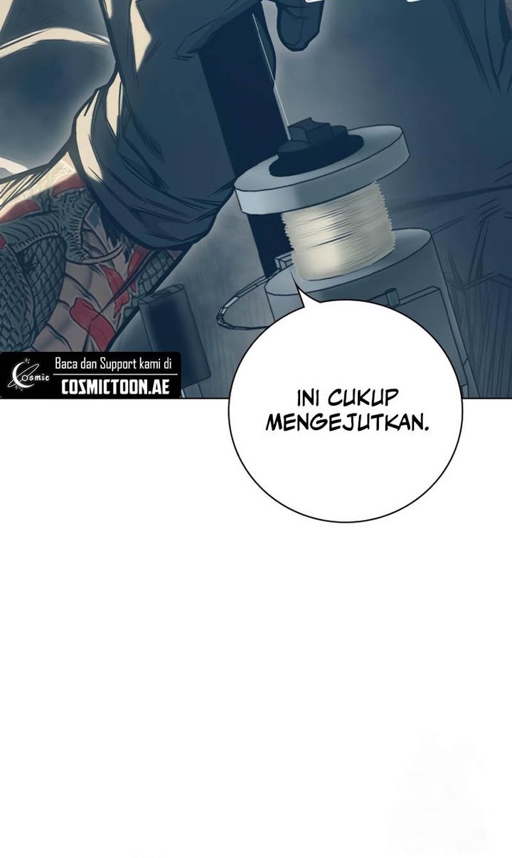 Juvenile Prison Chapter 51 Gambar 87