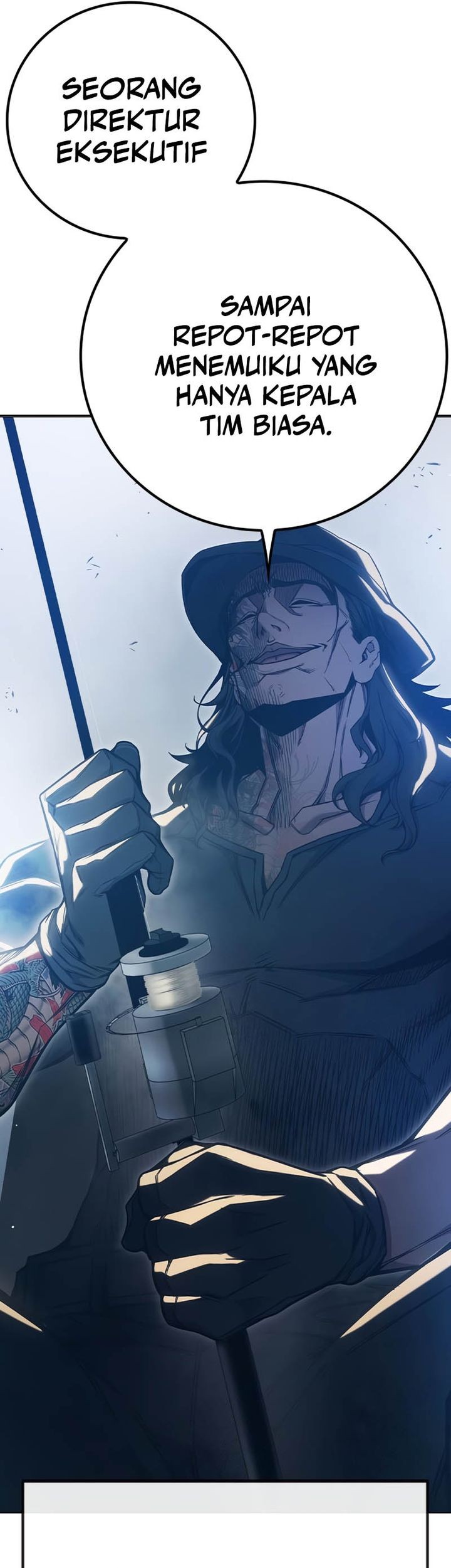 Juvenile Prison Chapter 51 Gambar 88