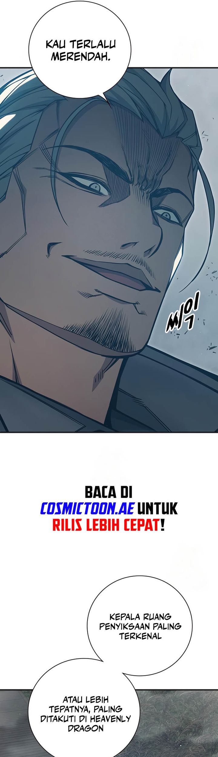 Juvenile Prison Chapter 51 Gambar 90