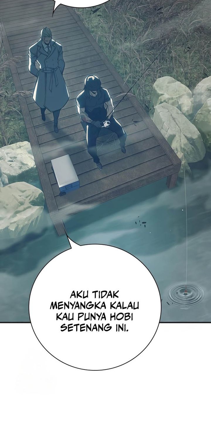 Juvenile Prison Chapter 51 Gambar 91