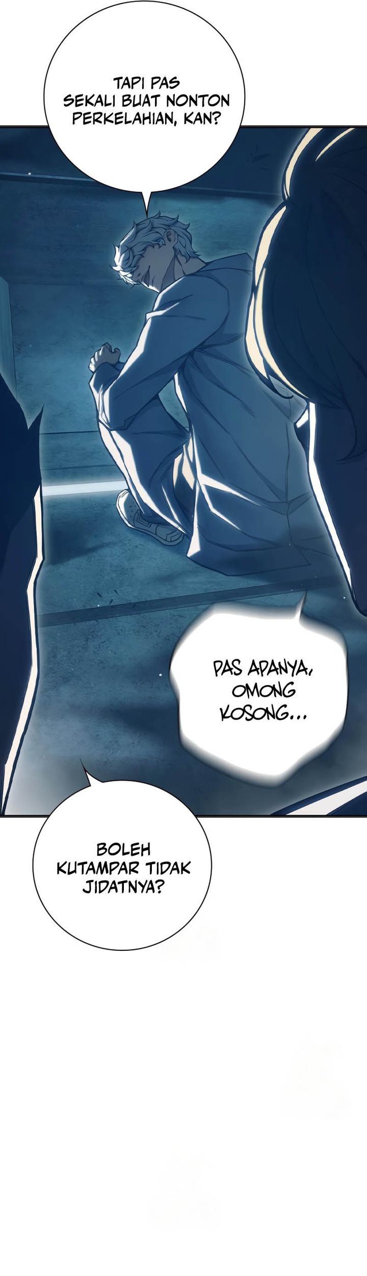Juvenile Prison Chapter 51 Gambar 7