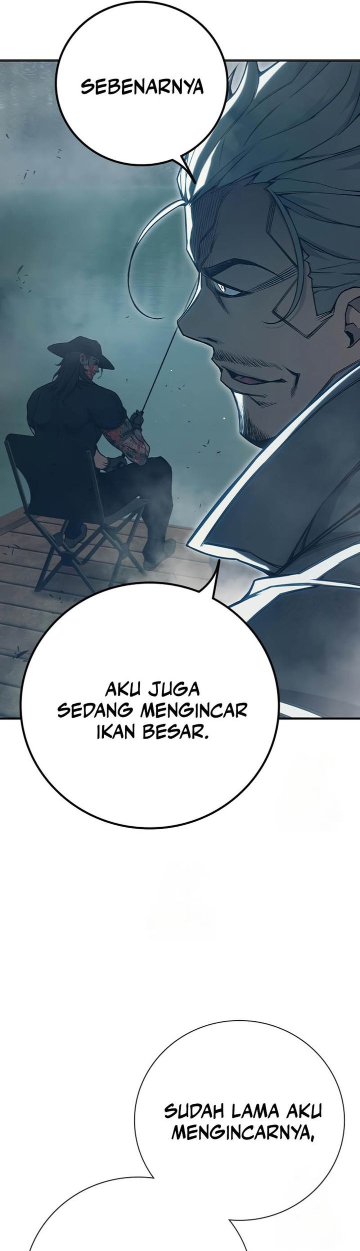 Juvenile Prison Chapter 51 Gambar 102
