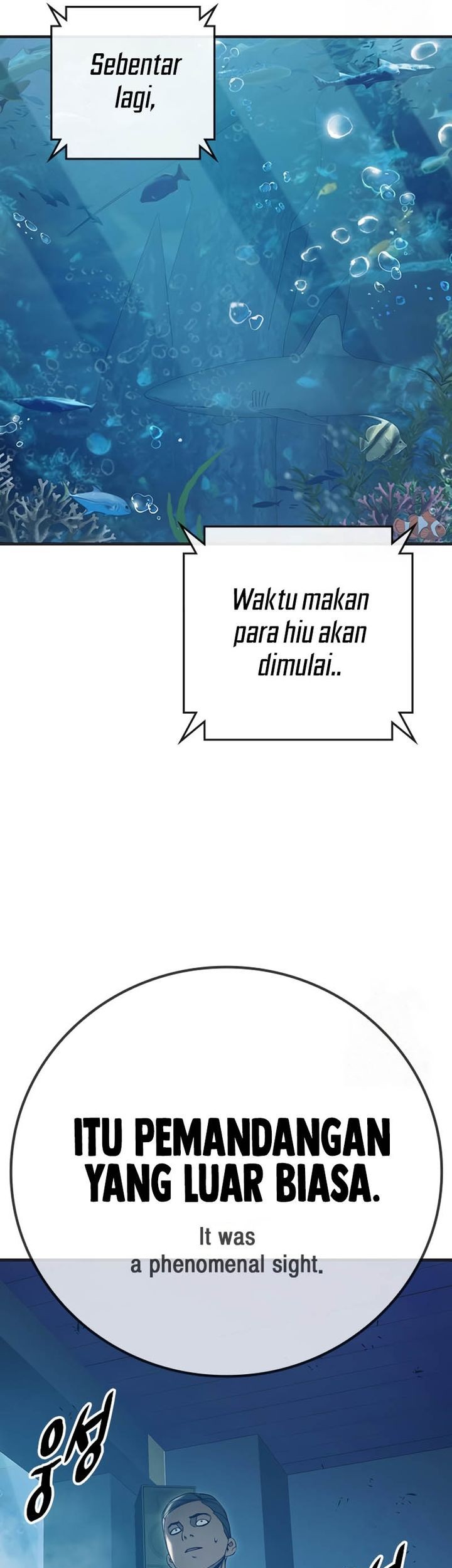 Juvenile Prison Chapter 51 Gambar 110