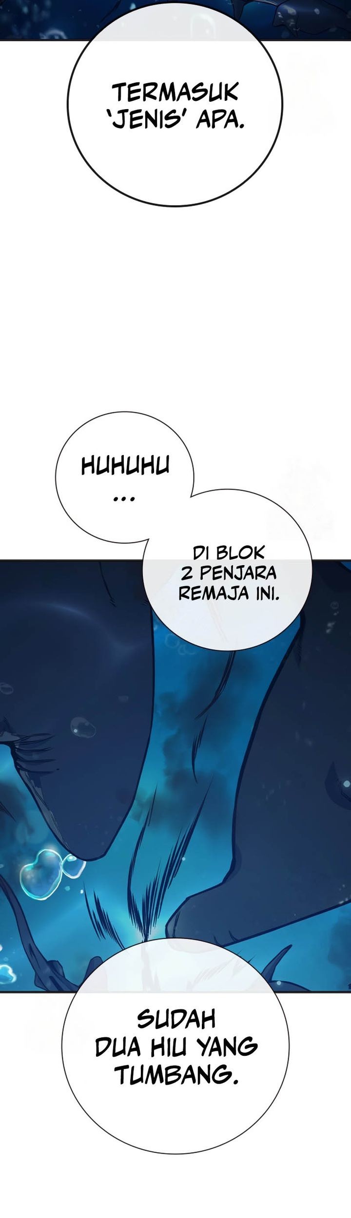 Juvenile Prison Chapter 51 Gambar 121