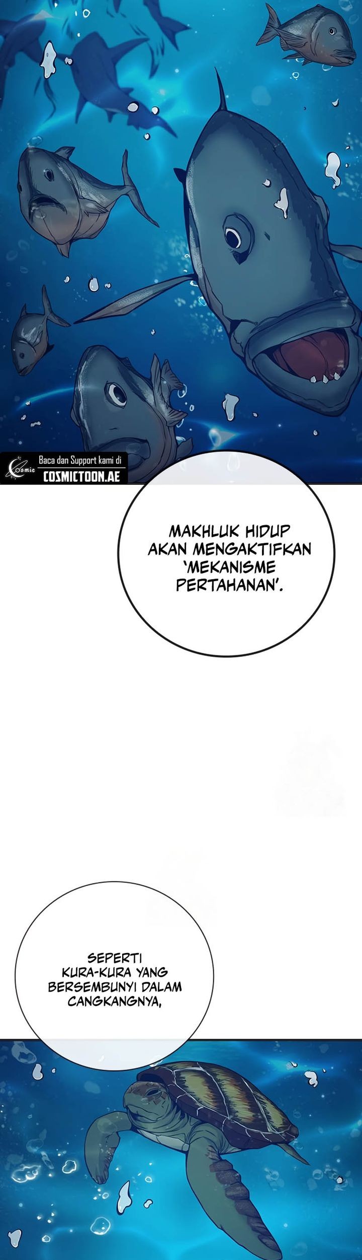 Juvenile Prison Chapter 51 Gambar 123