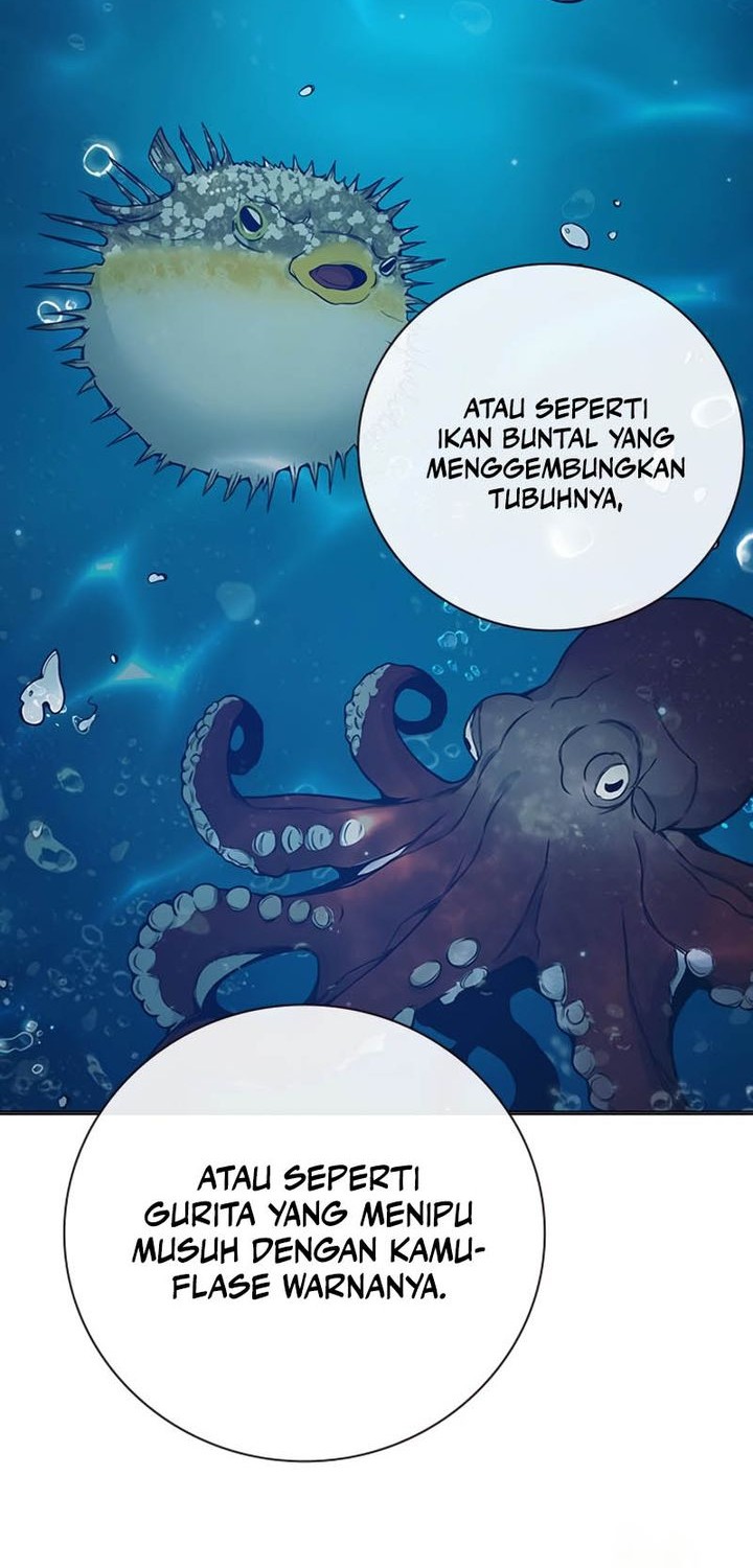 Juvenile Prison Chapter 51 Gambar 124