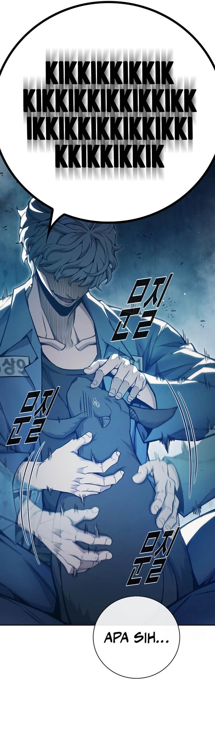 Juvenile Prison Chapter 51 Gambar 131
