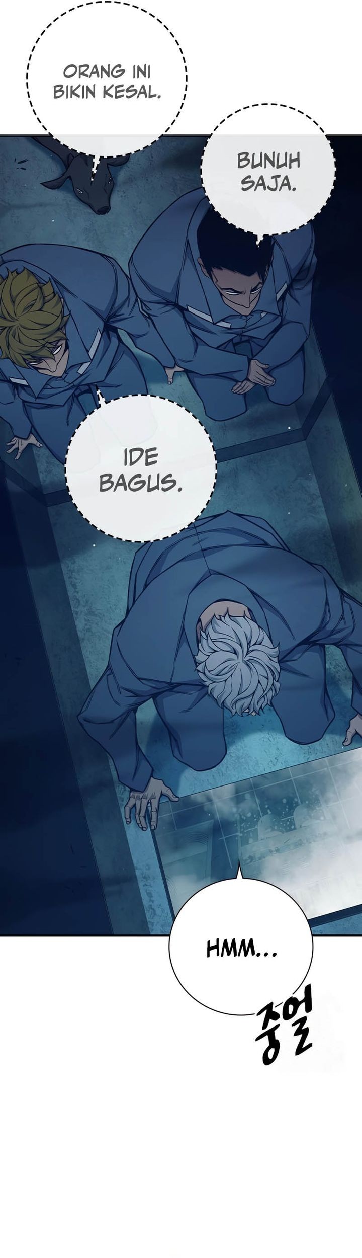 Juvenile Prison Chapter 51 Gambar 11